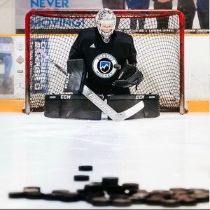 Meet your Posher, Logan